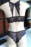 Conjunto nadador renda REF.25