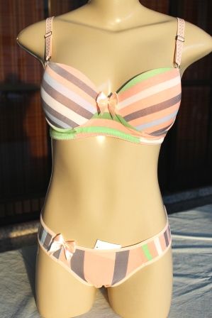 Conjunto listras REF.20.1
