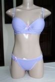 Conjunto drapeado Lilás REF. 22
