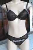 Conjunto com bojo torcido  REF 31