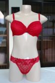 Conjunto com bojo torcido REF.19